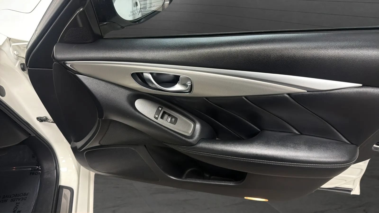 Used 2020 INFINITI Q50 Luxe RWD image 18