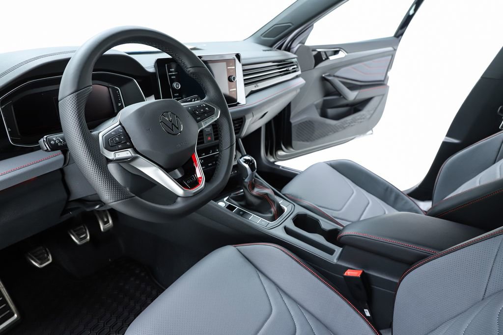 New 2026 Volkswagen Jetta GLI Autobahn image 56
