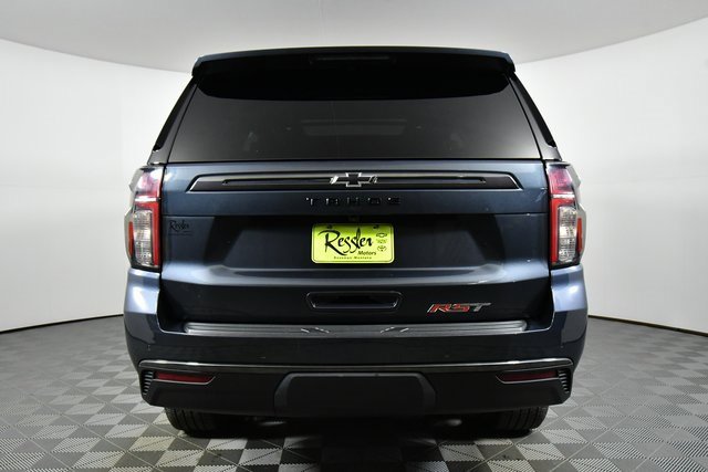 Used 2021 Chevrolet Tahoe RST w/ Luxury Package image 12