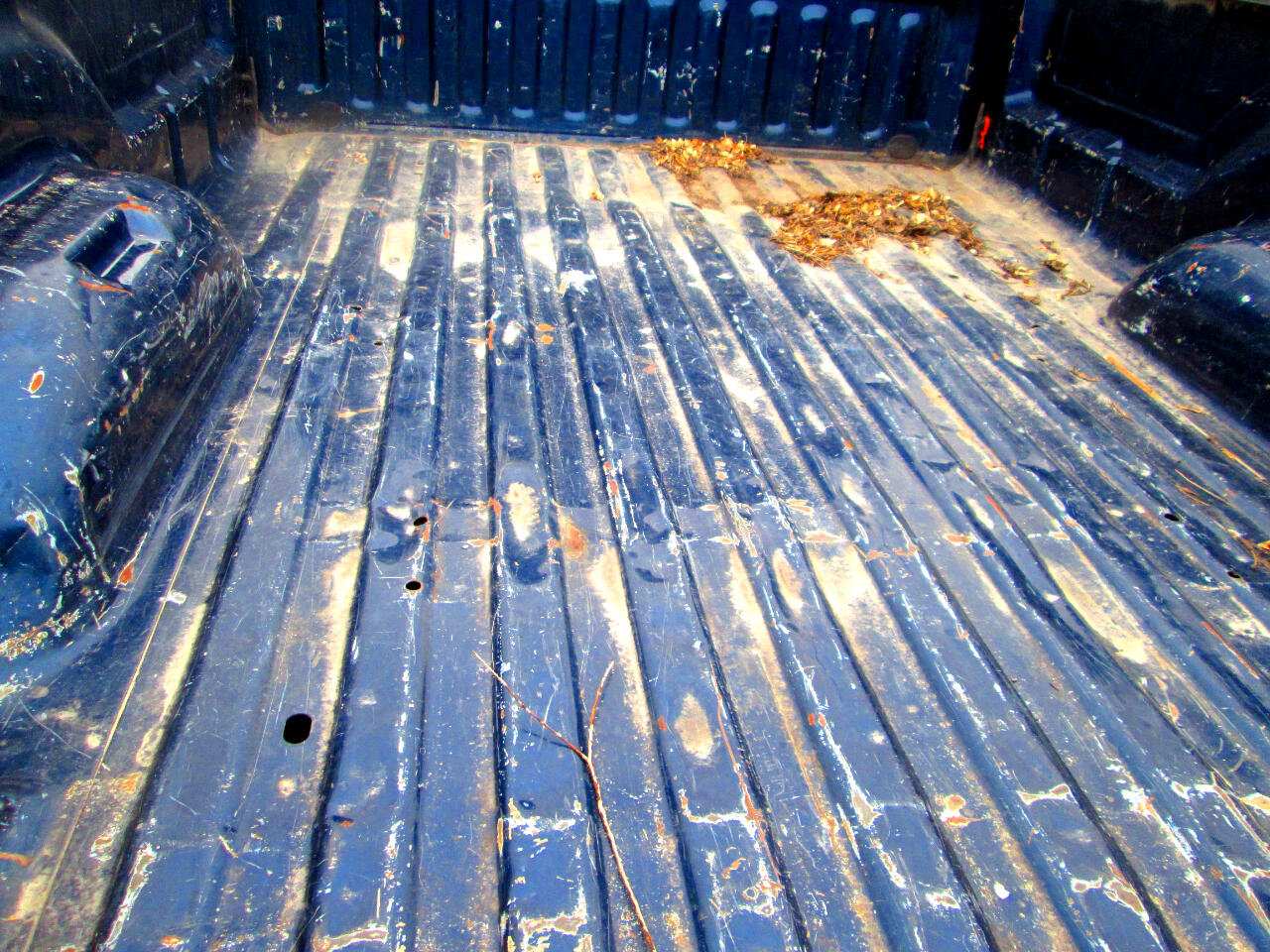 Used 2004 Dodge Ram 3500 Truck SLT w/ Trailer Tow Group image 23