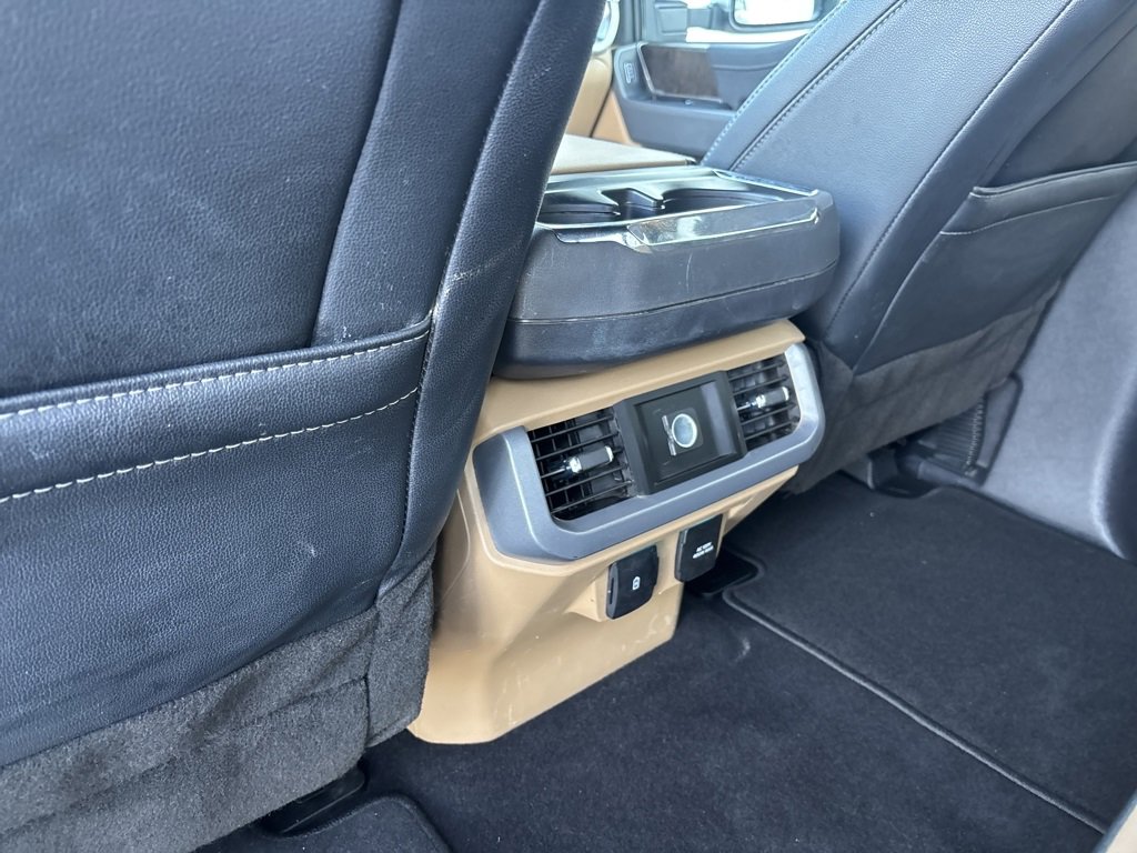 Used 2023 Ford F150 Lariat w/ Max Trailer Tow Package image 33