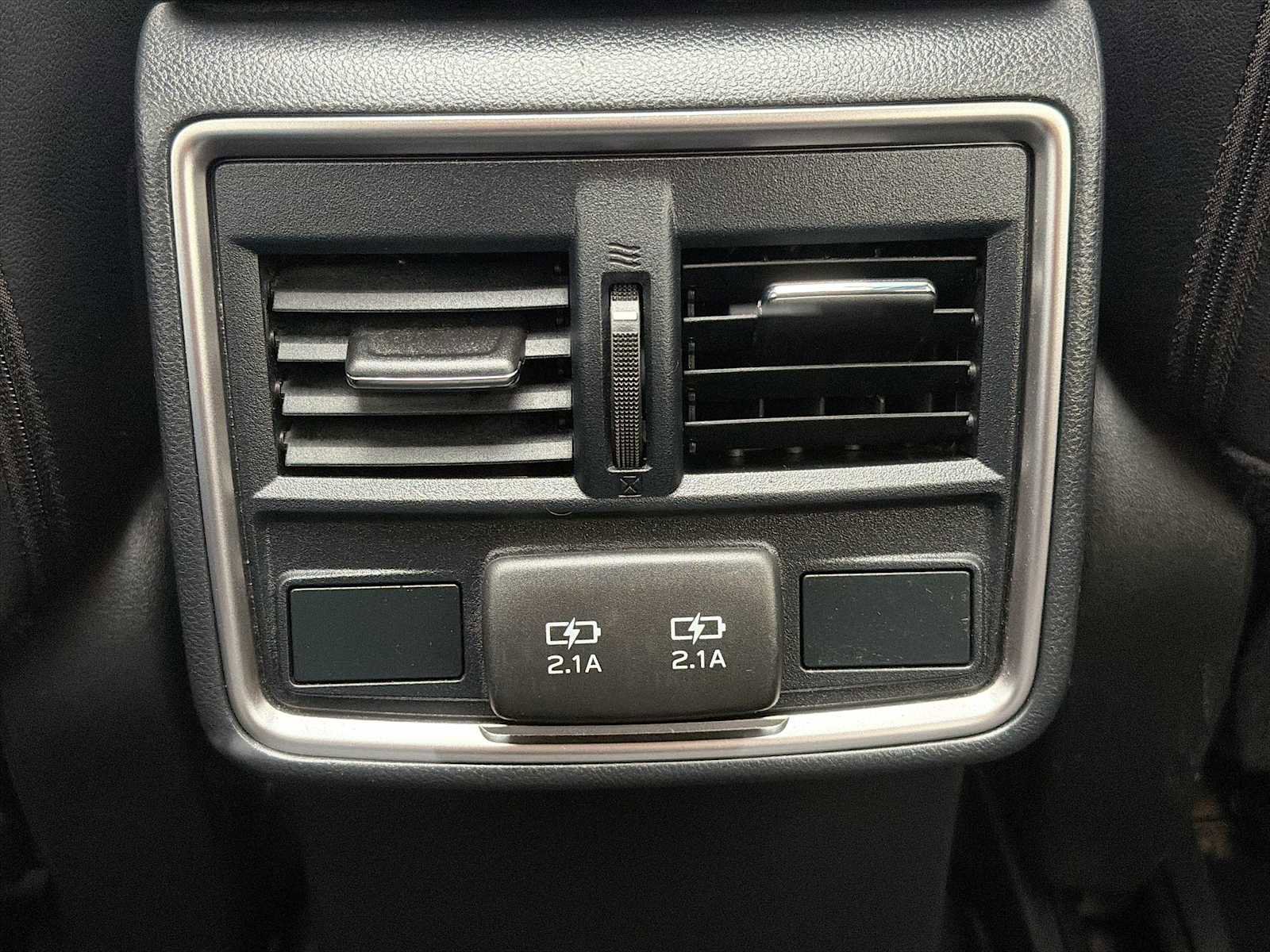 Used 2019 Subaru Forester Limited image 34