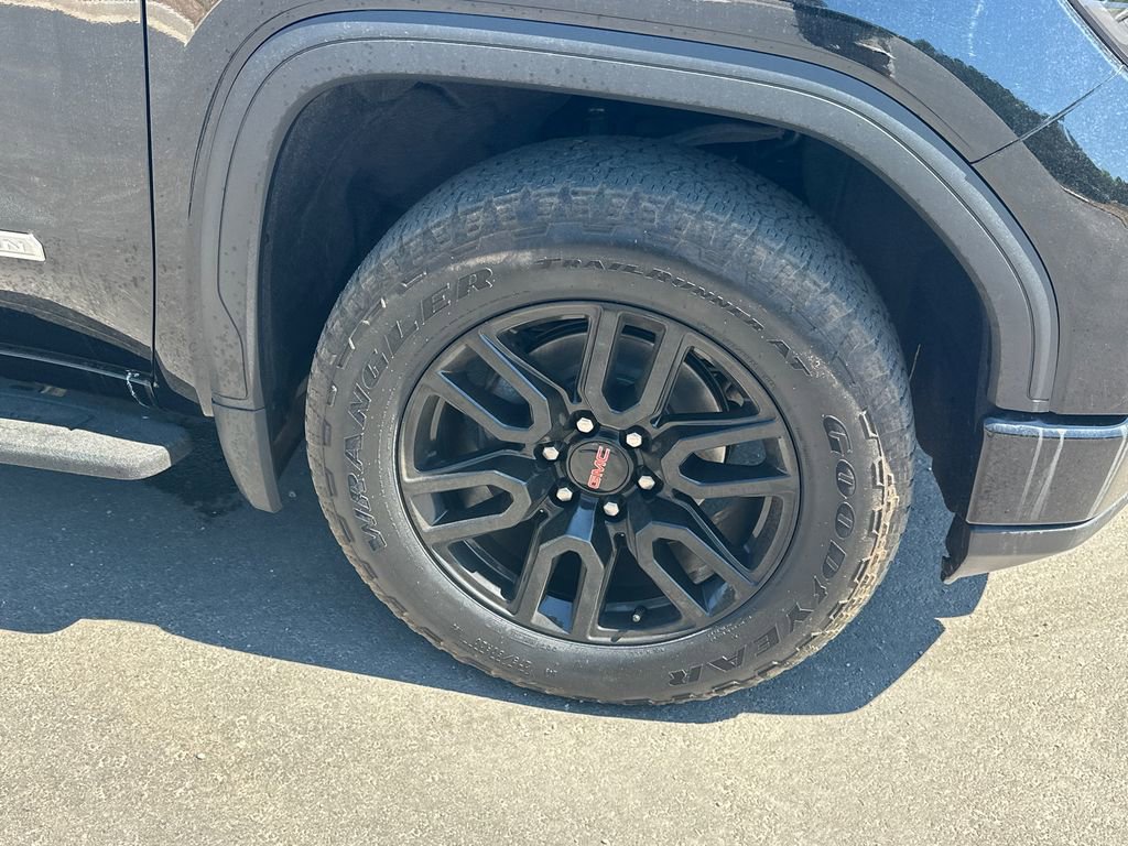 Used 2022 GMC Sierra 1500 Elevation AWD/4WD image 12