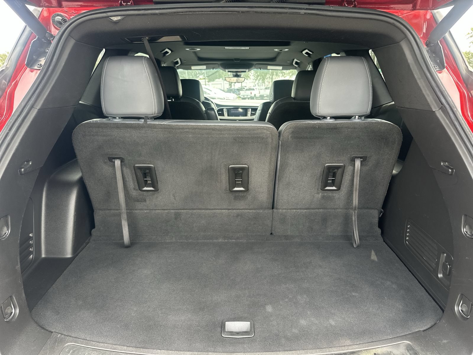 Used 2022 Buick Enclave Essence w/ Experience Buick Package AWD/4WD image 33
