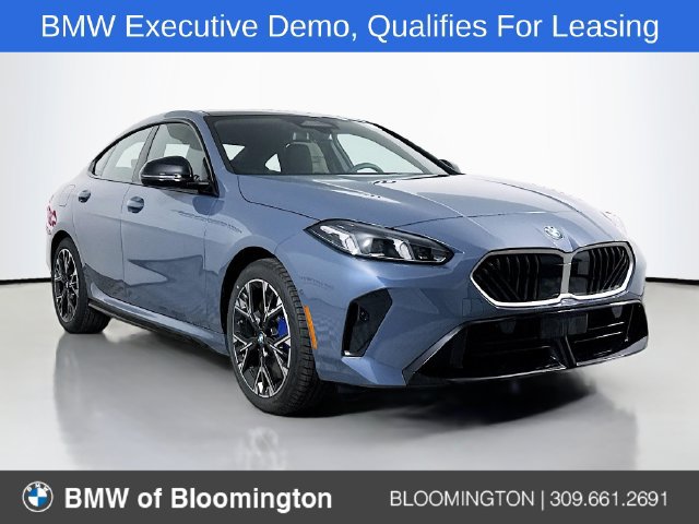 Used 2026 BMW 228i xDrive w/ Premium Package