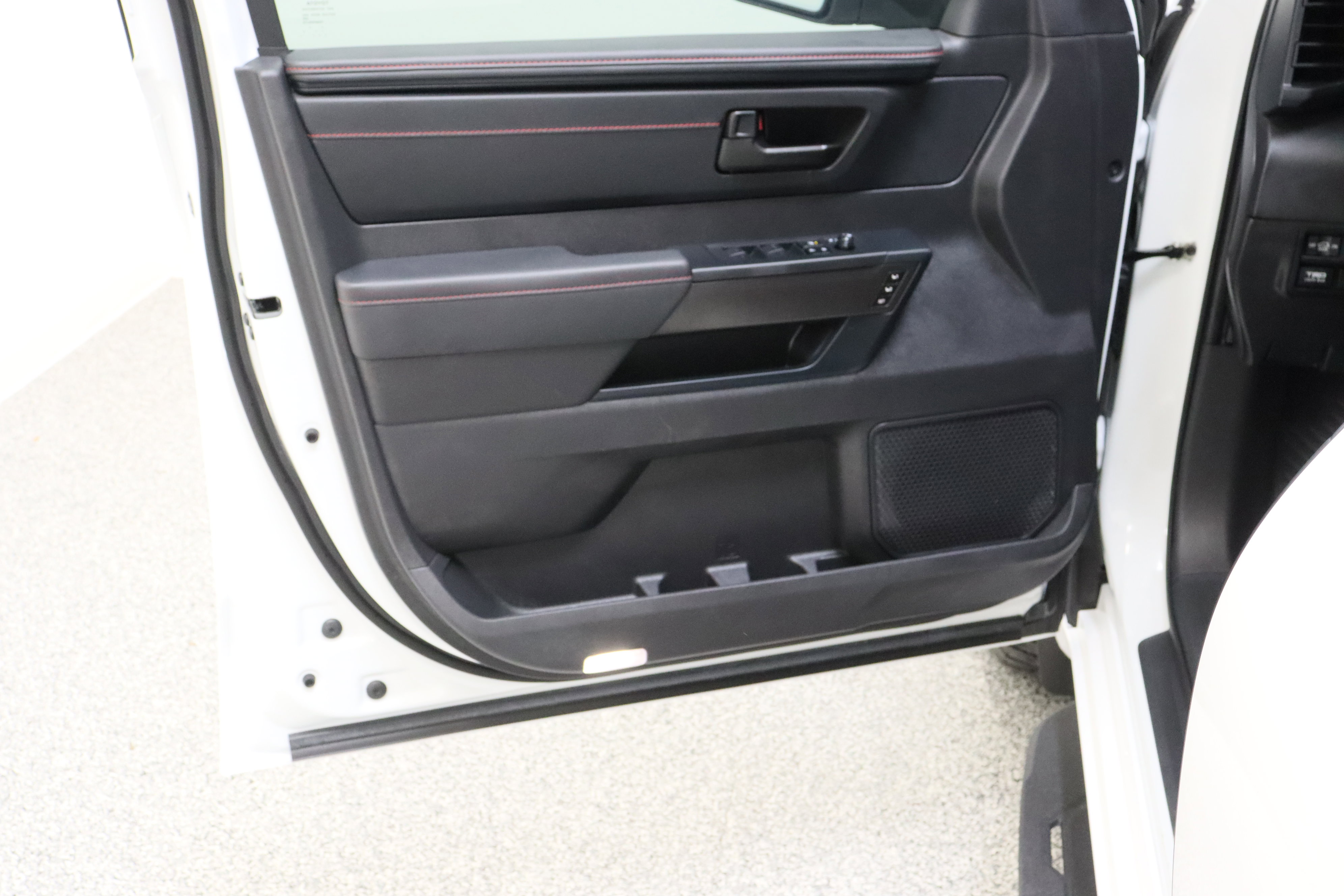 Certified 2026 Toyota Sequoia TRD Pro AWD/4WD image 12