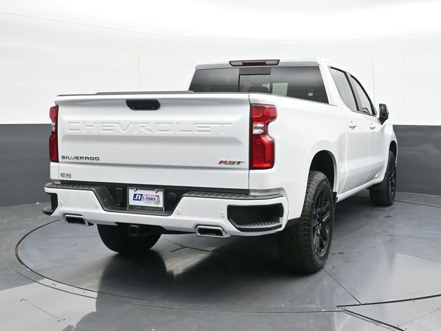 New 2026 Chevrolet Silverado 1500 RST image 12