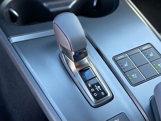 New 2025 Lexus UX 300h FWD image 27