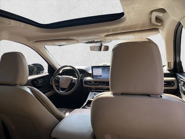 Used 2023 Lincoln Aviator Reserve RWD image 21