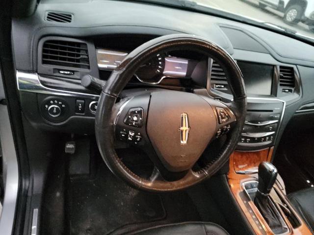 Used 2013 Lincoln MKS 100A image 9