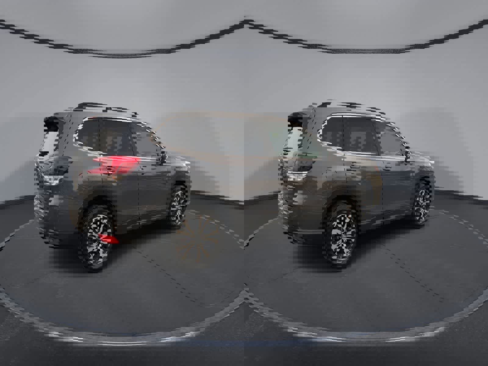Used 2020 Subaru Forester Limited image 8