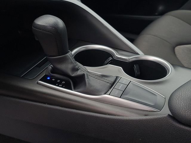 Used 2023 Toyota Camry LE FWD image 9