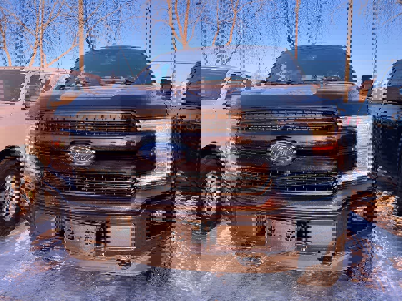 Used 2019 Ford F150 Lariat w/ Equipment Group 502A Luxury image 29