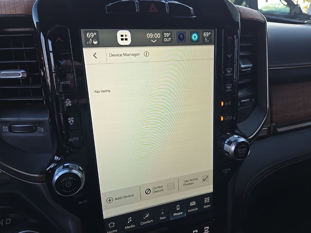 Used 2022 RAM 1500 Limited image 65