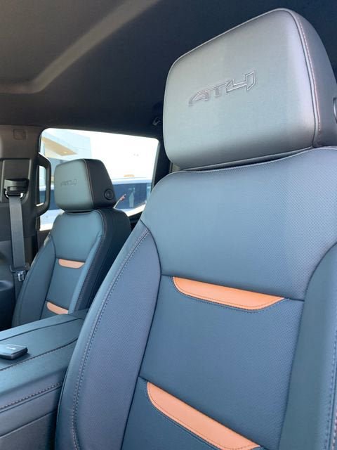 New 2026 GMC Sierra 1500 AT4 w/ Technology Package AWD/4WD image 21