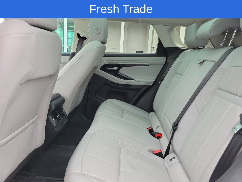 Used 2023 Land Rover Range Rover Evoque S AWD/4WD image 22