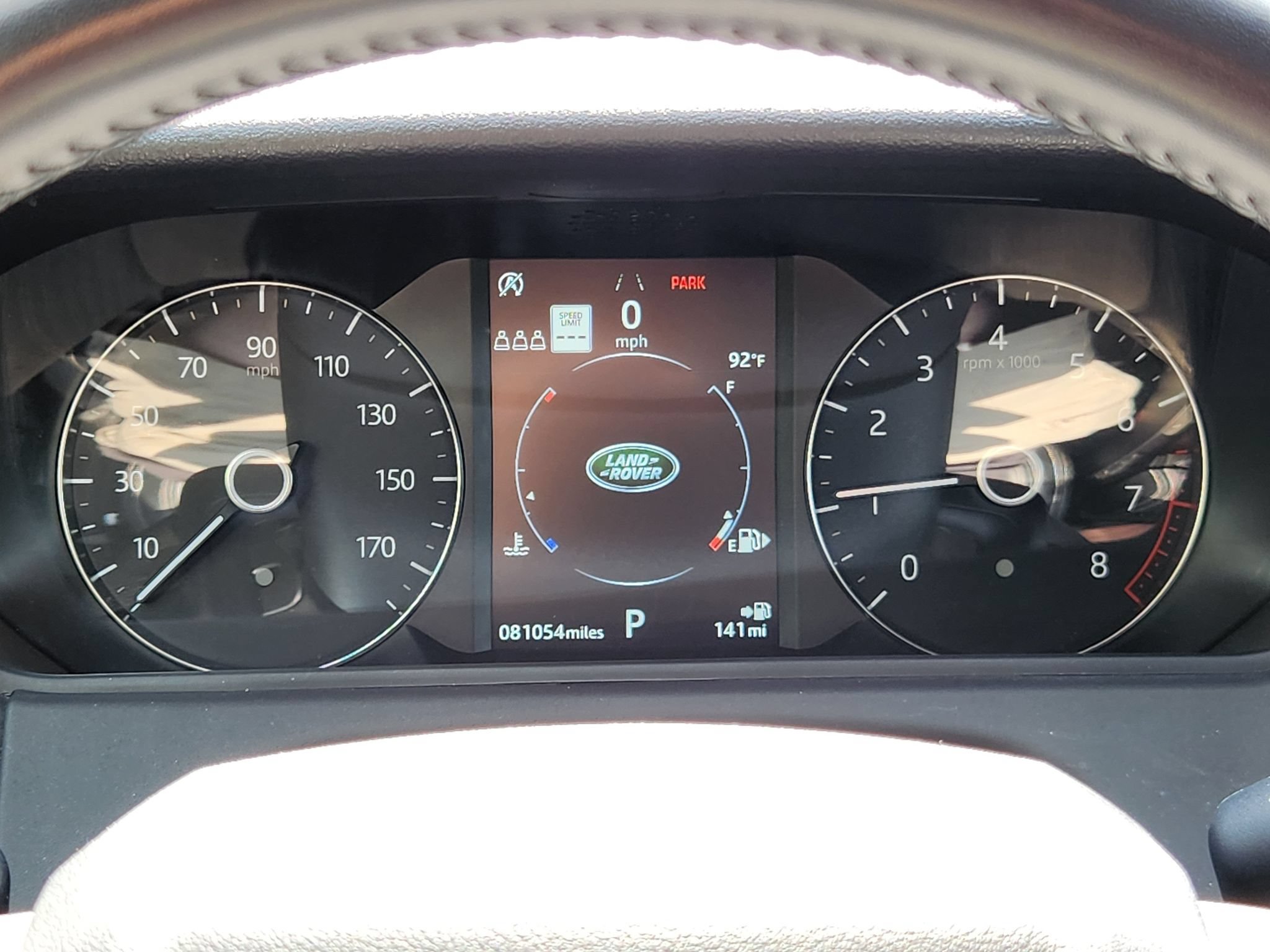 Used 2020 Land Rover Range Rover Velar S AWD/4WD image 22