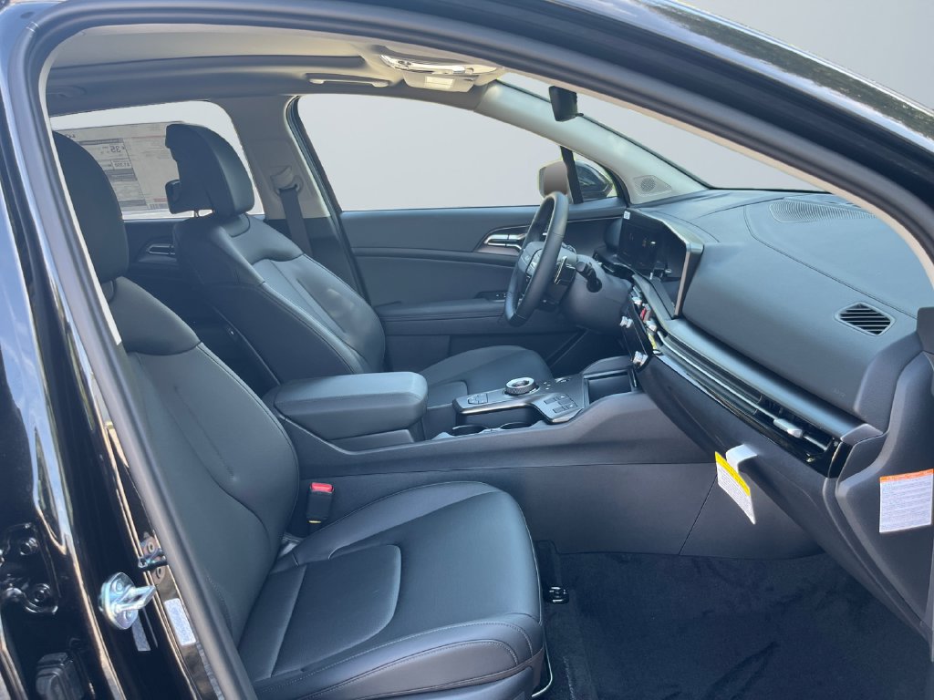 New 2027 Kia Sportage EX AWD/4WD image 15