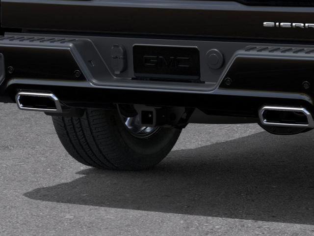 New 2026 GMC Sierra 1500 Denali w/ Technology Package image 14