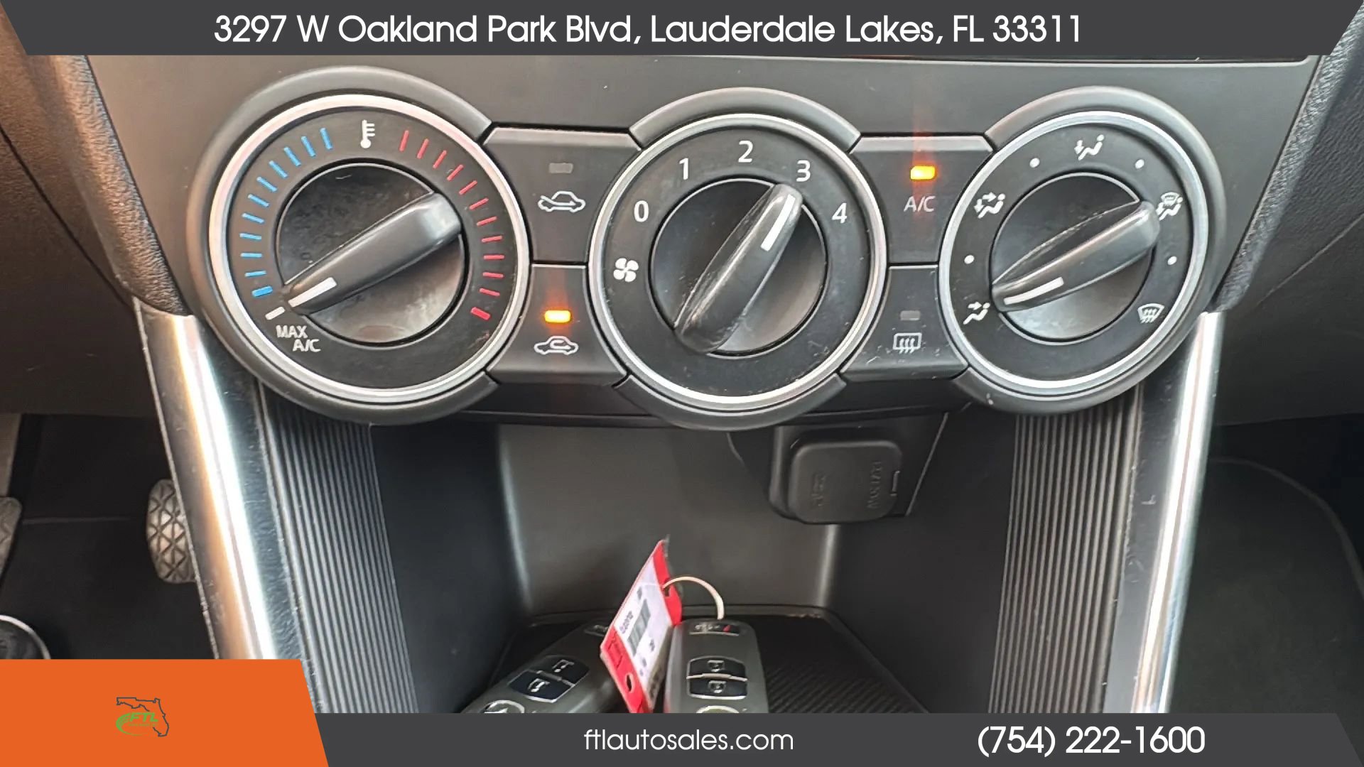Used 2014 MAZDA CX-5 Sport FWD image 56