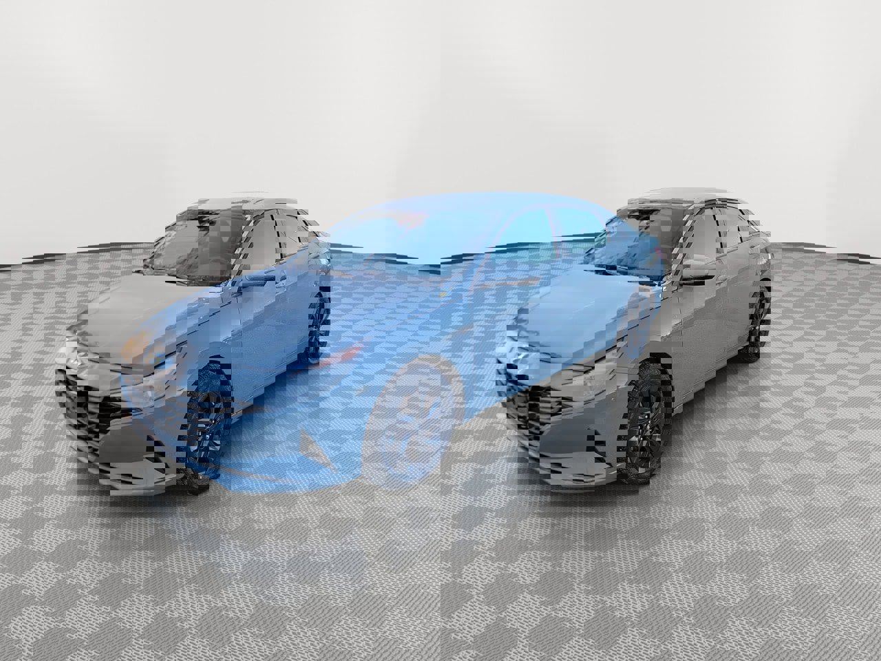 Certified 2023 Hyundai Elantra SEL image 4