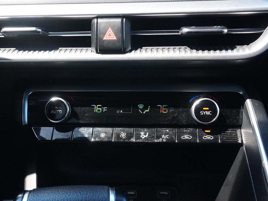 Used 2022 Kia K5 GT-Line image 43