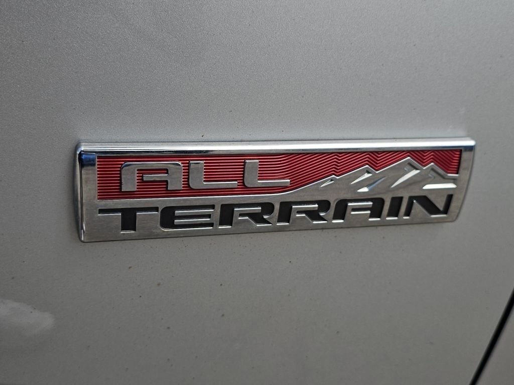Used 2018 GMC Canyon All Terrain w/ Trailering Package AWD/4WD image 17