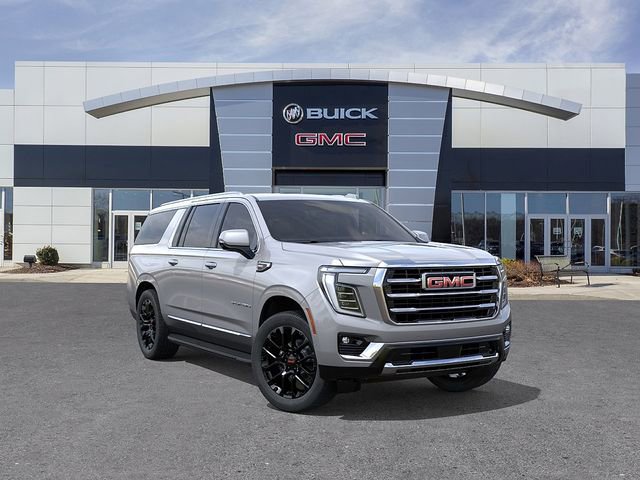 New 2026 GMC Yukon XL Elevation