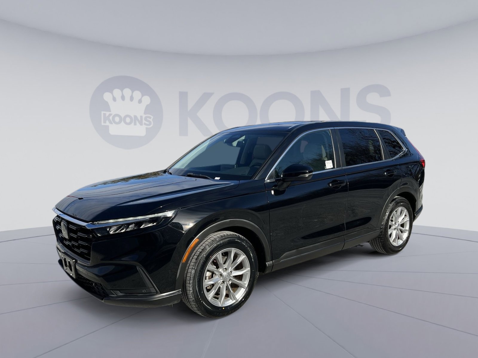 Used 2023 Honda CR-V EX-L image 1