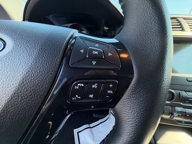 Used 2019 Ford Explorer XLT w/ Equipment Group 201A AWD/4WD image 15