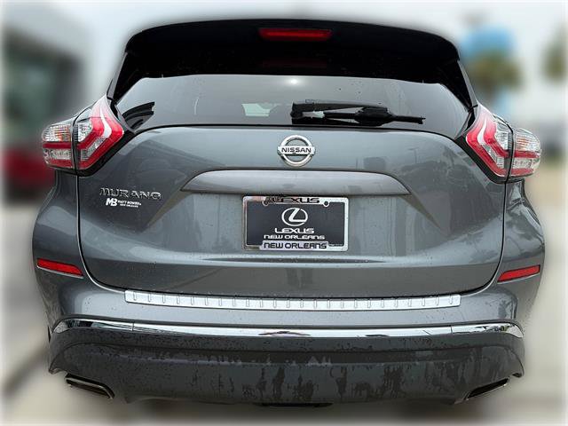 Used 2018 Nissan Murano S FWD image 7