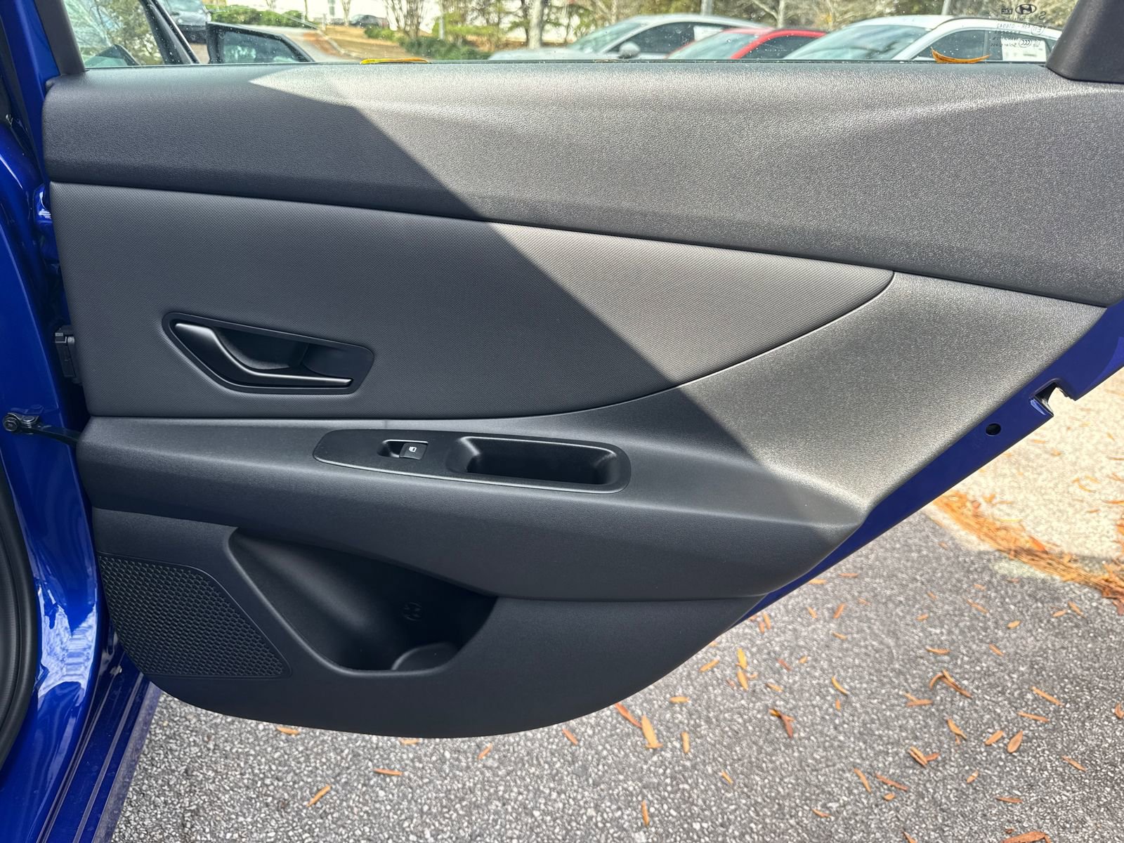 New 2026 Hyundai Elantra Sport image 16