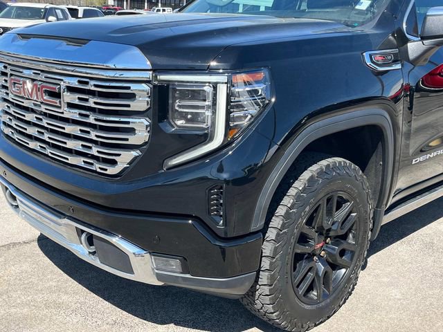 Used 2022 GMC Sierra 1500 Denali w/ Denali Reserve Package image 36