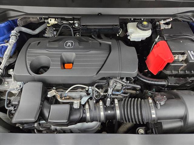 Used 2019 Acura RDX A-Spec image 23