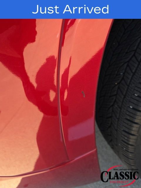 Used 2023 Chevrolet Traverse Premier image 26