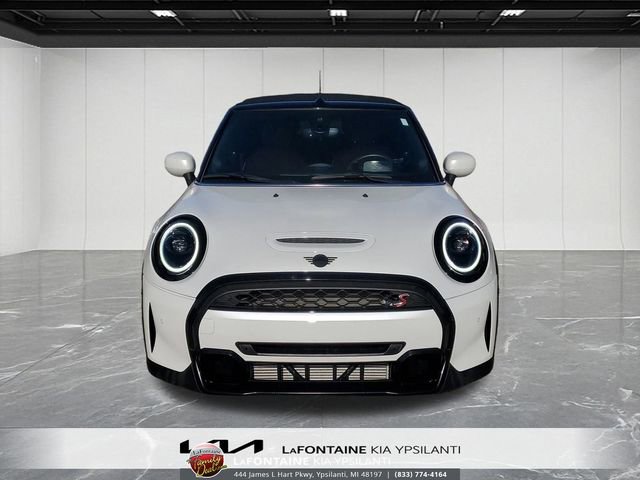 Used 2024 MINI Cooper S image 2