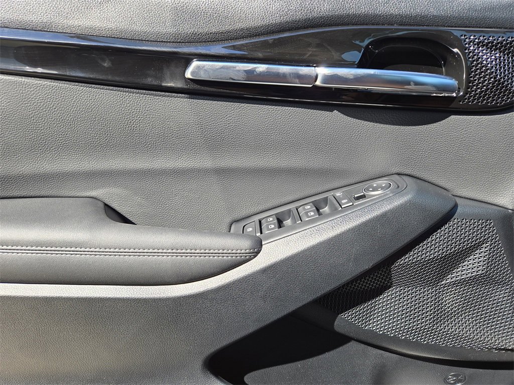 New 2026 Kia Seltos S image 16