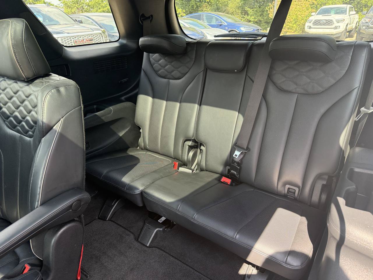 Used 2020 Hyundai Palisade Limited FWD image 16