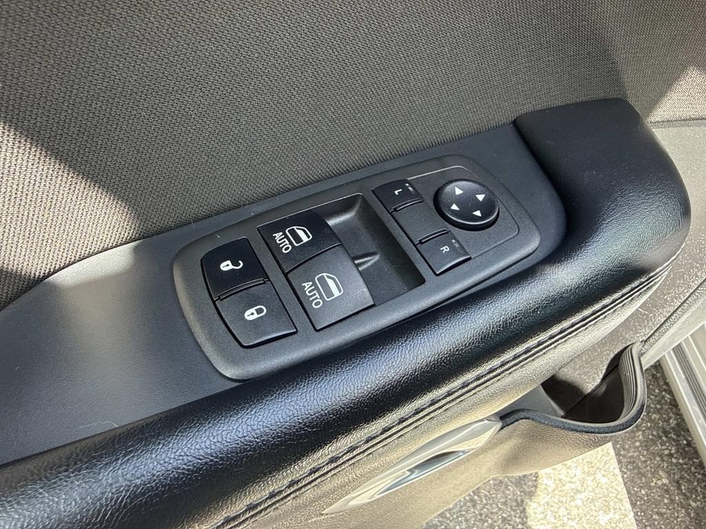 Used 2022 Dodge Challenger R/T w/ Blacktop Package RWD image 13