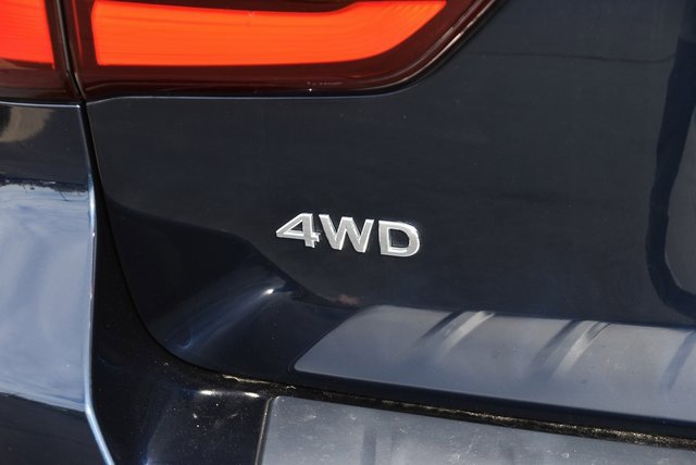 Used 2024 INFINITI QX80 Sensory w/ Cargo Package image 32