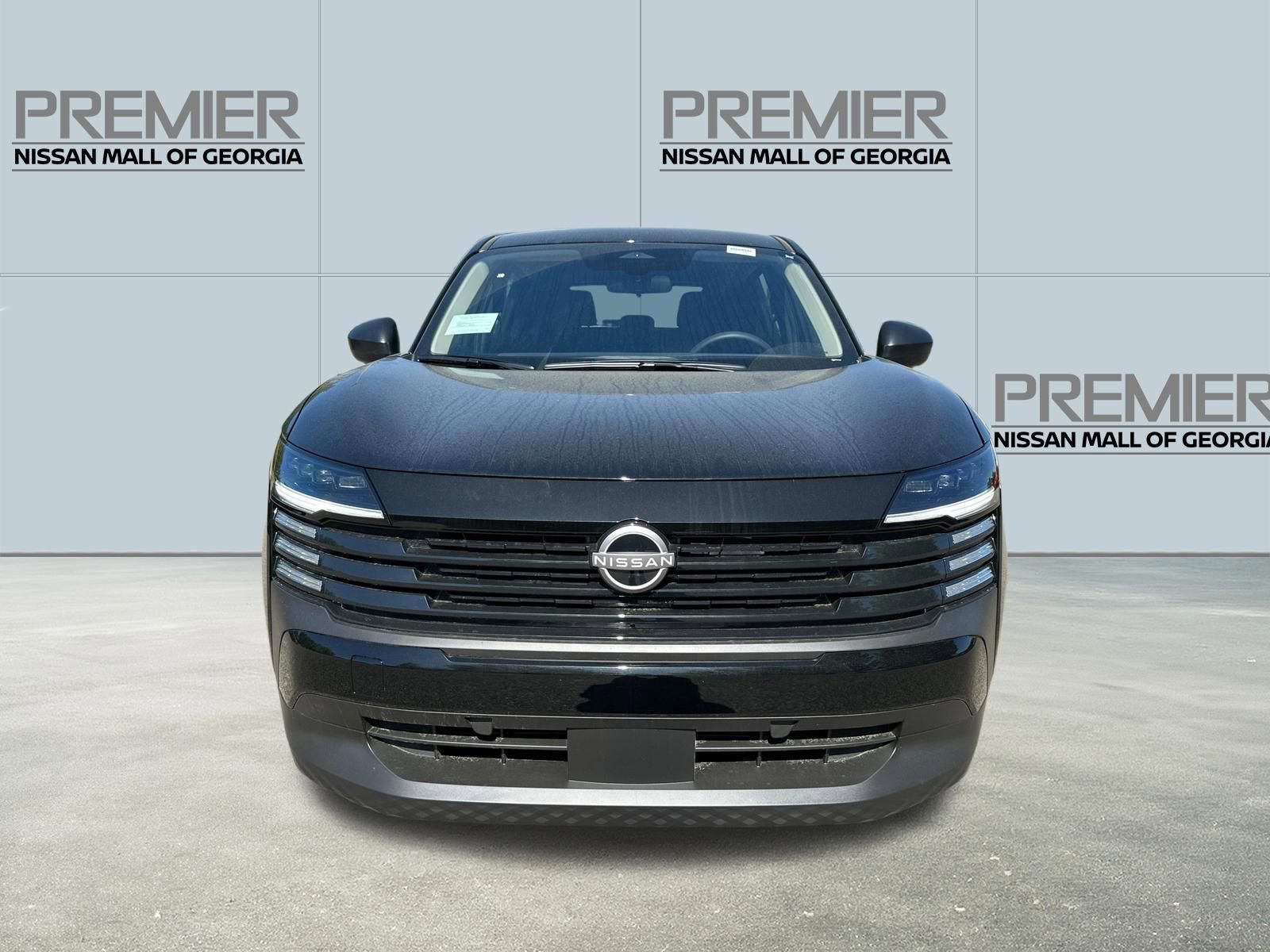 New 2026 Nissan Kicks S image 2