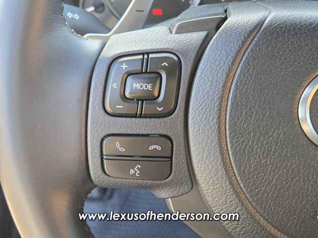 Certified 2024 Lexus IS 350 F Sport w/ Accessory Package 2 RWD image 24