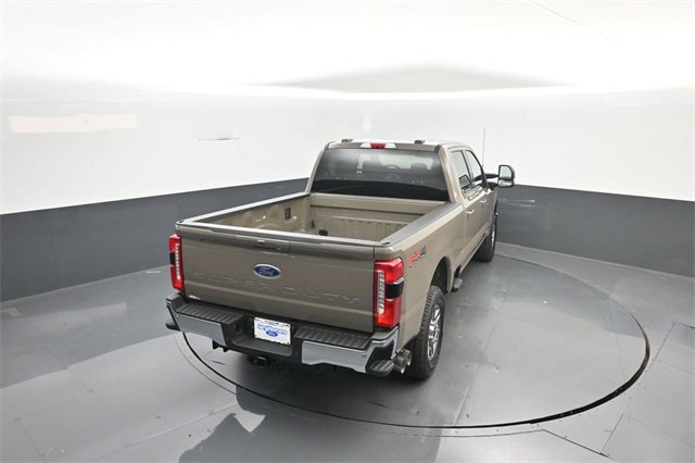 New 2026 Ford F250 Lariat w/ FX4 Off-Road Package image 28