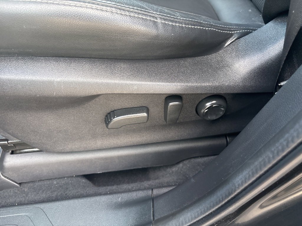 Certified 2023 Subaru Ascent Limited image 22