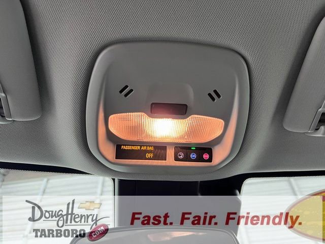 Used 2025 Chevrolet Trax LT image 48