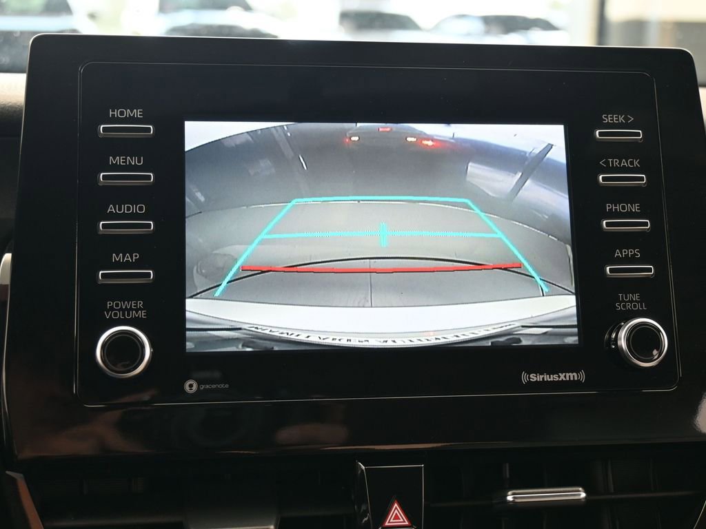 Used 2022 Toyota Camry SE image 20