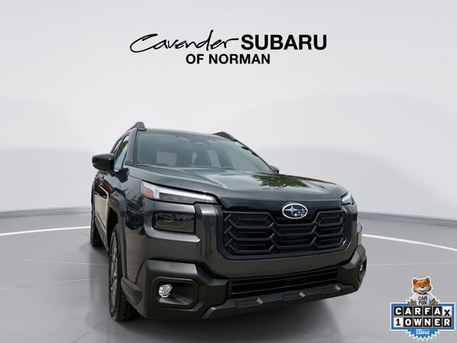 Used 2026 Subaru Outback Premium