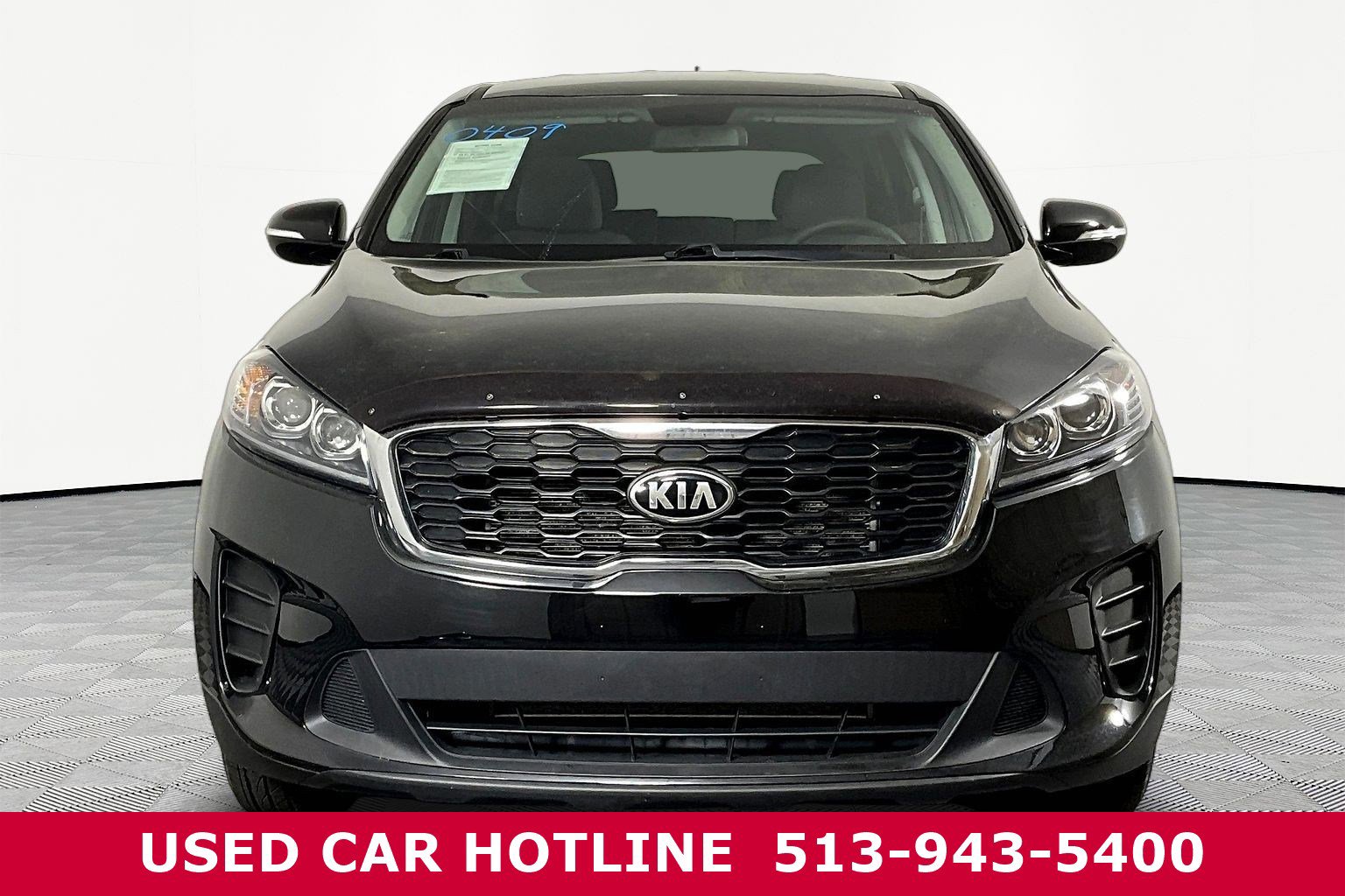 Used 2020 Kia Sorento LX AWD/4WD image 2