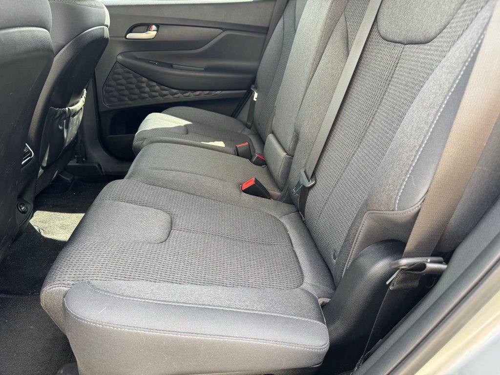 Used 2023 Hyundai Santa Fe SEL image 15