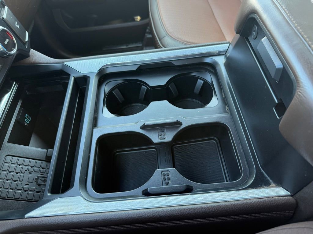 Used 2024 Ford F250 King Ranch w/ Chrome Package image 56